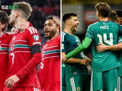 Wales Host Bosnia as Northern Ireland Draw Italy in World Cup Play-Offs Wales Play-offs: Bosnia Test as NI Draw Italy