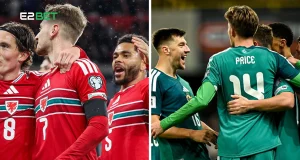 Wales Host Bosnia as Northern Ireland Draw Italy in World Cup Play-Offs Wales Play-offs: Bosnia Test as NI Draw Italy