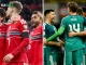 Wales Host Bosnia as Northern Ireland Draw Italy in World Cup Play-Offs Wales Play-offs: Bosnia Test as NI Draw Italy