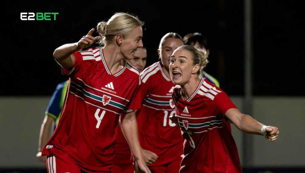 Wales' winless run stretched to 12 matches Wales Draw Extends Winless Run After Missed Chances vs Korea