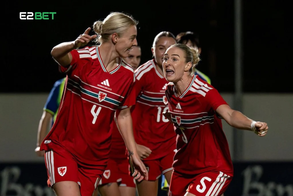 Wales Draw Extends Winless Run After Missed Chances vs Korea