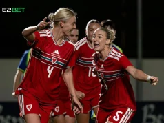 Wales’ Winless Streak Hits 12 After Missed Chances in 1-1 Draw With South Korea Wales Draw Extends Winless Run After Missed Chances vs Korea