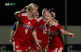 Wales’ Winless Streak Hits 12 After Missed Chances in 1-1 Draw With South Korea Wales Draw Extends Winless Run After Missed Chances vs Korea