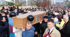 West Ham Take ‘Small Step’ Forward After Fan Protests West Ham Take Small Step Forward After Fan Protest