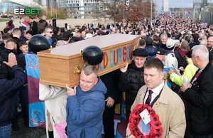 West Ham Take ‘Small Step’ Forward After Fan Protests West Ham Take Small Step Forward After Fan Protest