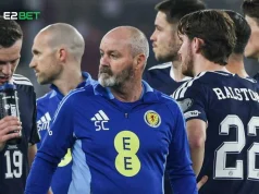 Scotland’s Fate Still in Their Hands as Denmark Show Signs of Weakness Tuchel Warning: England Told to Avoid World Cup Red Cards