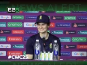 Women’s World Cup: Wolvaardt believes packed Navi Mumbai venue puts India under spotlight Laura Wolvaardt