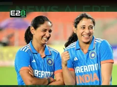 Women’s World Cup 2025: Harmanpreet says SA final is career’s biggest moment Harmanpreet