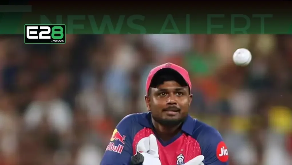 Sanju Samson