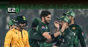 Pakistan vs South Africa: Babar, bowlers shine as hosts seal 3rd T20I victory Pakistan