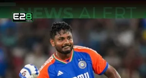 AUS vs IND 3rd T20I: Why is Sanju Samson Not Playing Today? Sanju Samson