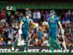 AUS vs IND 2025: Irfan Pathan Criticizes India’s Bowling Tactics in Hobart Loss Irfan Pathan