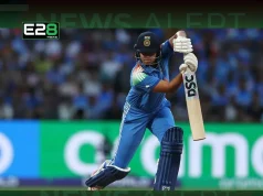 Shafali Verma’s Historic Knock Powers India — New Record in World Cup Final Shafali Verma
