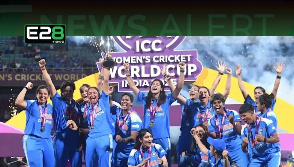 BCCI announces ₹51 crore reward for champion BCCI