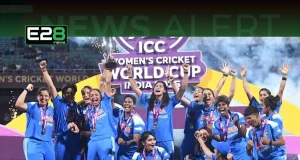 Women’s World Cup 2025: BCCI showers ₹51 crore cash prize on victorious India BCCI