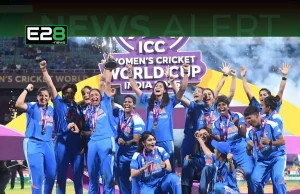 Women’s World Cup 2025: BCCI showers ₹51 crore cash prize on victorious India BCCI