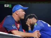 Jonathan Trott to Step Down as Afghanistan Head Coach After 2026 T20 WC Afghanistan