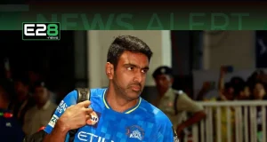 R Ashwin Ruled Out of BBL 2025 After Knee Surgery Setback R Ashwin