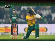 PAK vs SA: Dewald Brevis sidelined for entire ODI series in 2025 Dewald Brevis