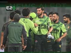Pakistan vs South Africa 1st ODI: Brilliant chase seals victory for hosts Pakistan