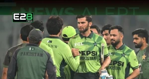 Pakistan vs South Africa 1st ODI: Brilliant chase seals victory for hosts Pakistan