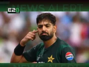Haris Rauf Suspended for Two Matches Following Asia Cup Controversy Haris Rauf