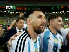 Argentina Squad Announced for Friendly Against Angola — Messi Leads as New Faces Join Argentina