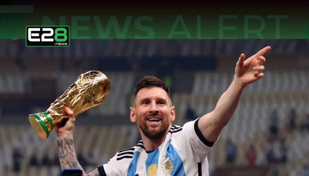 Messi’s Clear Vision and Expectations for Argentina Messi