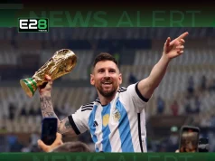 Messi Reveals His Expectations Ahead of the 2026 FIFA World Cup Messi