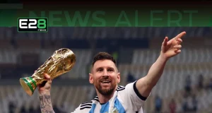 Messi Reveals His Expectations Ahead of the 2026 FIFA World Cup Messi