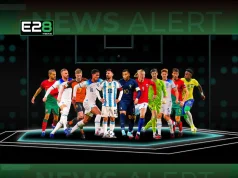FIFA Best Player 2025: Messi and Ronaldo Feature on Separate Shortlists FIFA