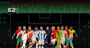 FIFA Best Player 2025: Messi and Ronaldo Feature on Separate Shortlists FIFA