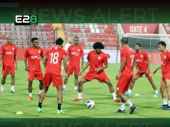 FIFA Suspends Kings FC Following Mohammedan and Abahani Bans FIFA