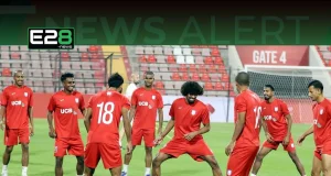 FIFA Suspends Kings FC Following Mohammedan and Abahani Bans FIFA