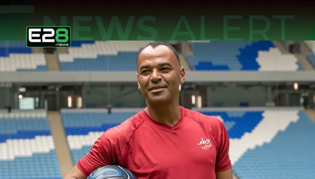 World Cup Hero Plans Two-Day Trip to Dhaka Cafu