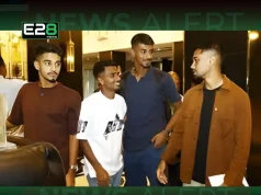 Bashundhara Kings Begin Camp as Cabrera Trains Nepal Squad Bangladesh