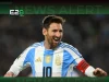 Messi Stuns Fans, Officially Confirms He’ll Play in 2026 World Cup Lionel Messi