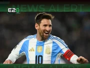 Messi Stuns Fans, Officially Confirms He’ll Play in 2026 World Cup Lionel Messi