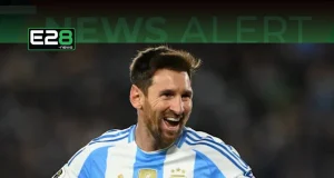 Messi Stuns Fans, Officially Confirms He’ll Play in 2026 World Cup Lionel Messi