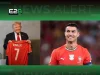 Ronaldo or Trump? The Ultimate Showdown of Global Popularity Cristiano Ronaldo