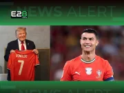 Ronaldo or Trump? The Ultimate Showdown of Global Popularity Cristiano Ronaldo
