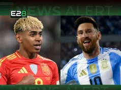 Messi vs Yamal Final Rescheduled Amid Fixture Shake-Up Finalissima