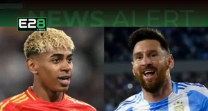 Messi vs Yamal Final Rescheduled Amid Fixture Shake-Up Finalissima