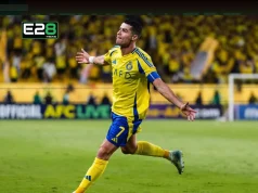 Ronaldo Scores 100th Goal as Al-Nassr Extend Winning Streak Ronaldo