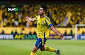 Ronaldo Scores 100th Goal as Al-Nassr Extend Winning Streak Ronaldo