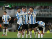 Bad News Strikes Argentine Star After Squad Return Fernandez