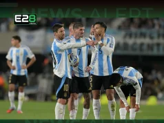 Bad News Strikes Argentine Star After Squad Return Fernandez