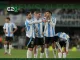 Bad News Strikes Argentine Star After Squad Return Fernandez