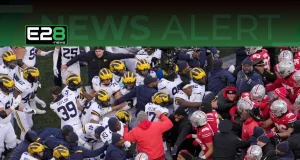 Tensions Explode at National Final: Players Fight, Referee Abused Football