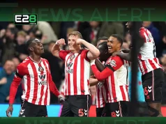 Arsenal Finally Breaks Goal Drought After 881 Minutes Arsenal